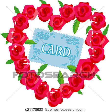 450x456 Clipart Of Anniversary, Letter Of Invitation, Rose, Flower, Plant