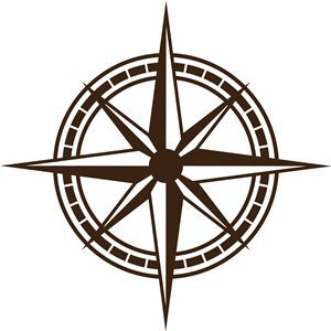 300x300 62 Best Mariner's Compass Images Boxes, Digital