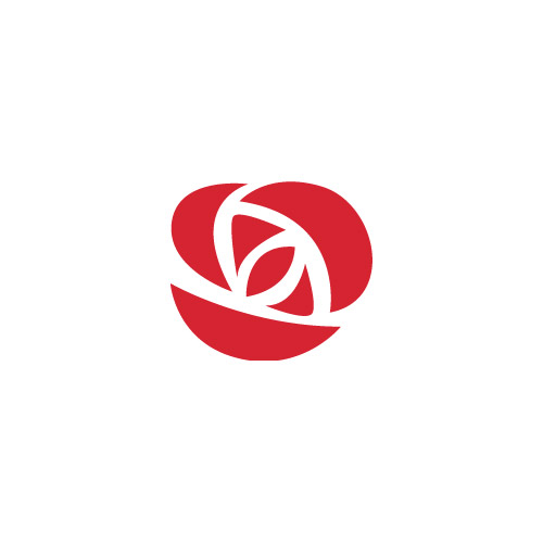 500x500 Vector Eps Material Free Download Rose Flower