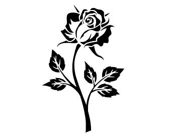 Rose Vector Png | Free download on ClipArtMag