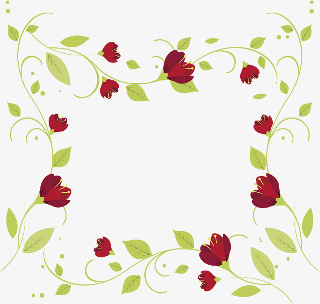 650x618 Rose Vine Png Images Vectors And Psd Files Free Download