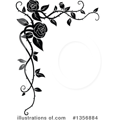 Rose Vine Cliparts | Free download on ClipArtMag