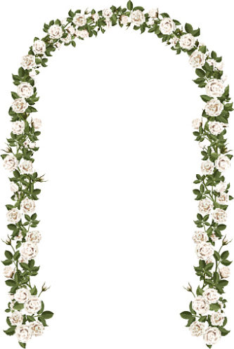 333x497 Arch Clipart Clipartpen