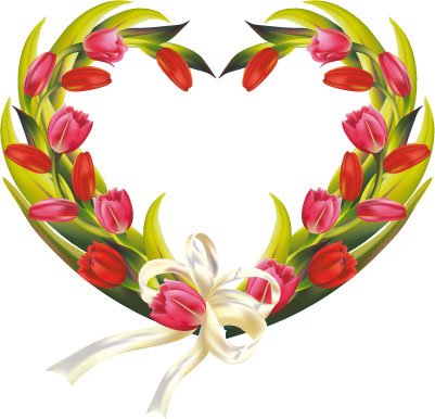 401x386 Wreath Clip Art, Vector Wreath