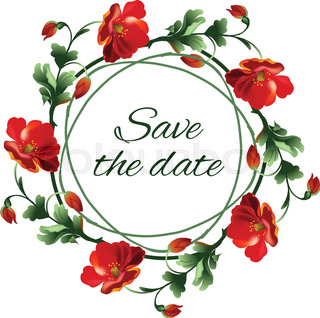 320x318 Chalkboard Spring Purple Flowers Stock Vector Colourbox