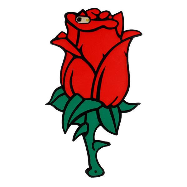 600x600 Roses Collection Boogzel Apparel