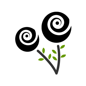 300x300 Flower Clipart