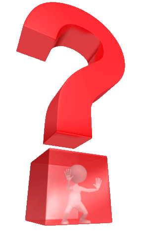 293x500 Question Mark Icon Gif