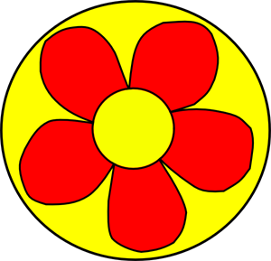 300x289 Round Png Images, Icon, Cliparts