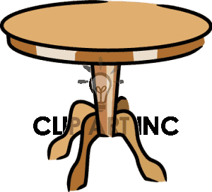 300x272 Table Clipart Clipart Panda