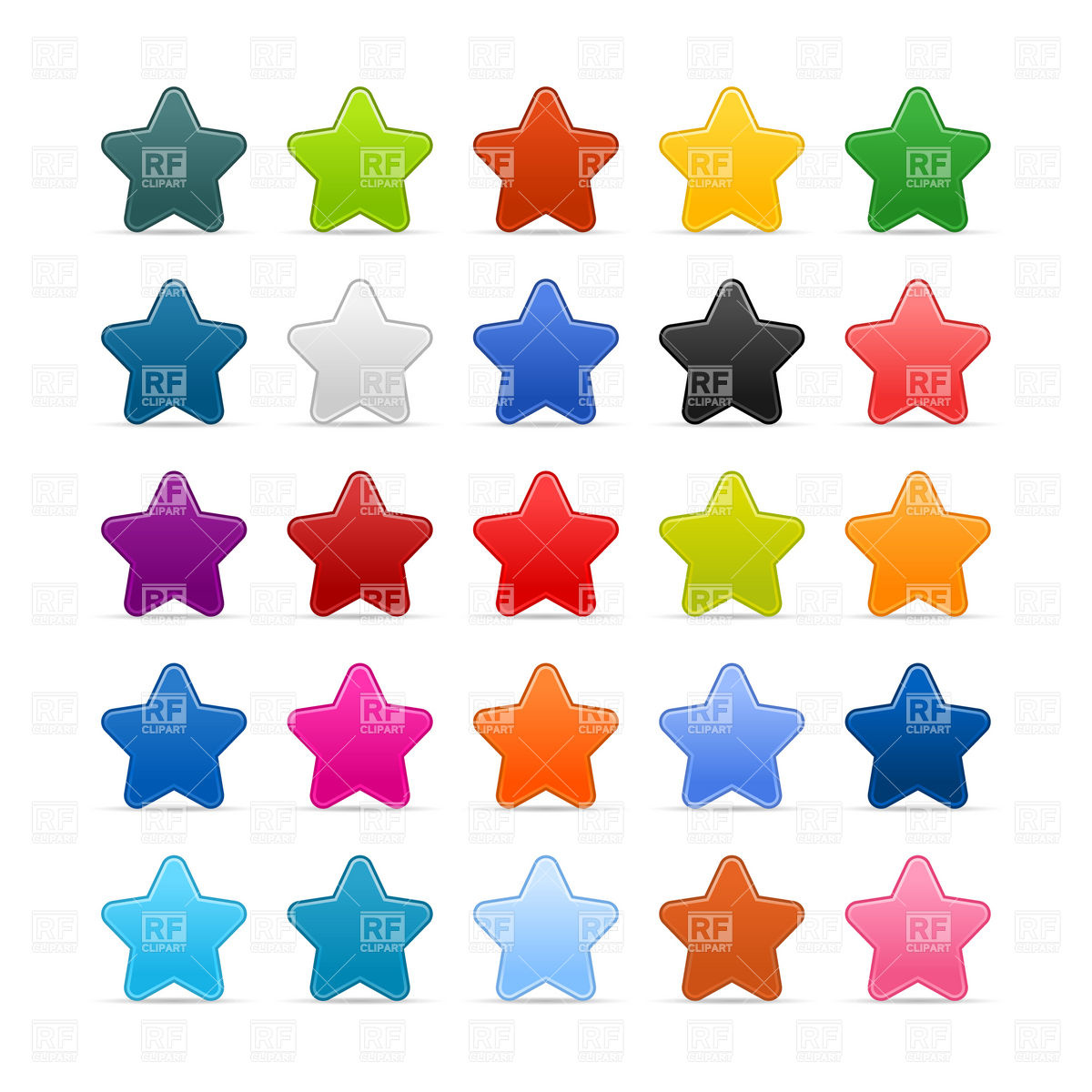 rounded-star-free-download-on-clipartmag