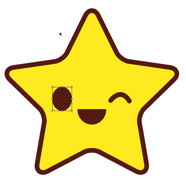 600x608 How To Create A Super Kawaii Collage In Adobe Illustrator