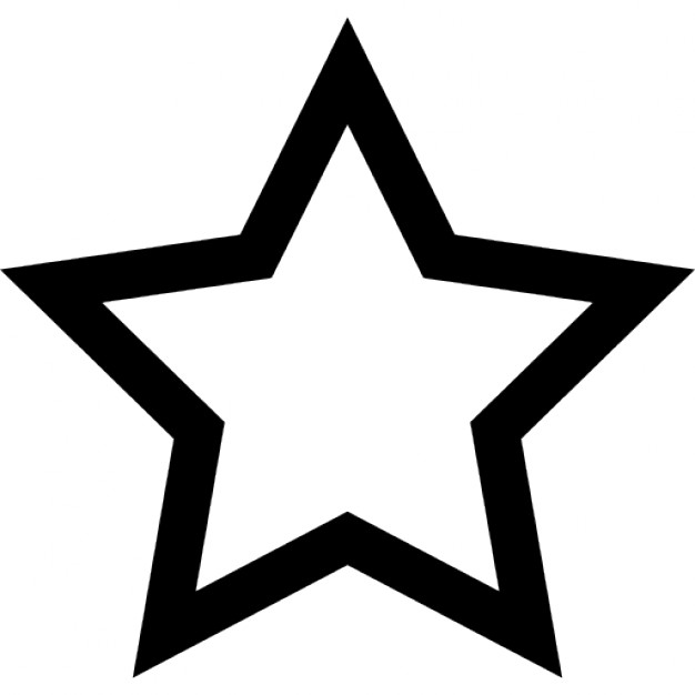 626x626 Five Pointed Star Vectors, Photos And Psd Files Free Download