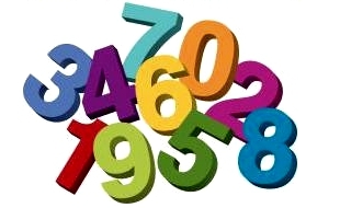 310x190 Rounding Numbers Clipart