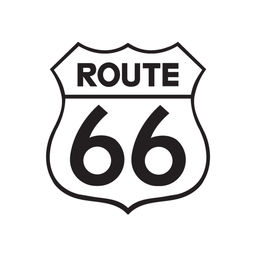 256x256 Route 66 Raceway By Accesso