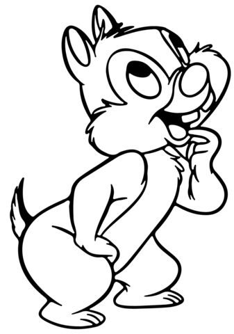 337x480 Disney Coloring Pages Free Printable Mickey Mouse Coloring Pages