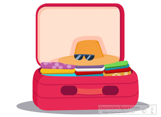 550x400 Free Travel Clipart
