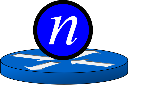 600x393 Network Router Png, Svg Clip Art For Web