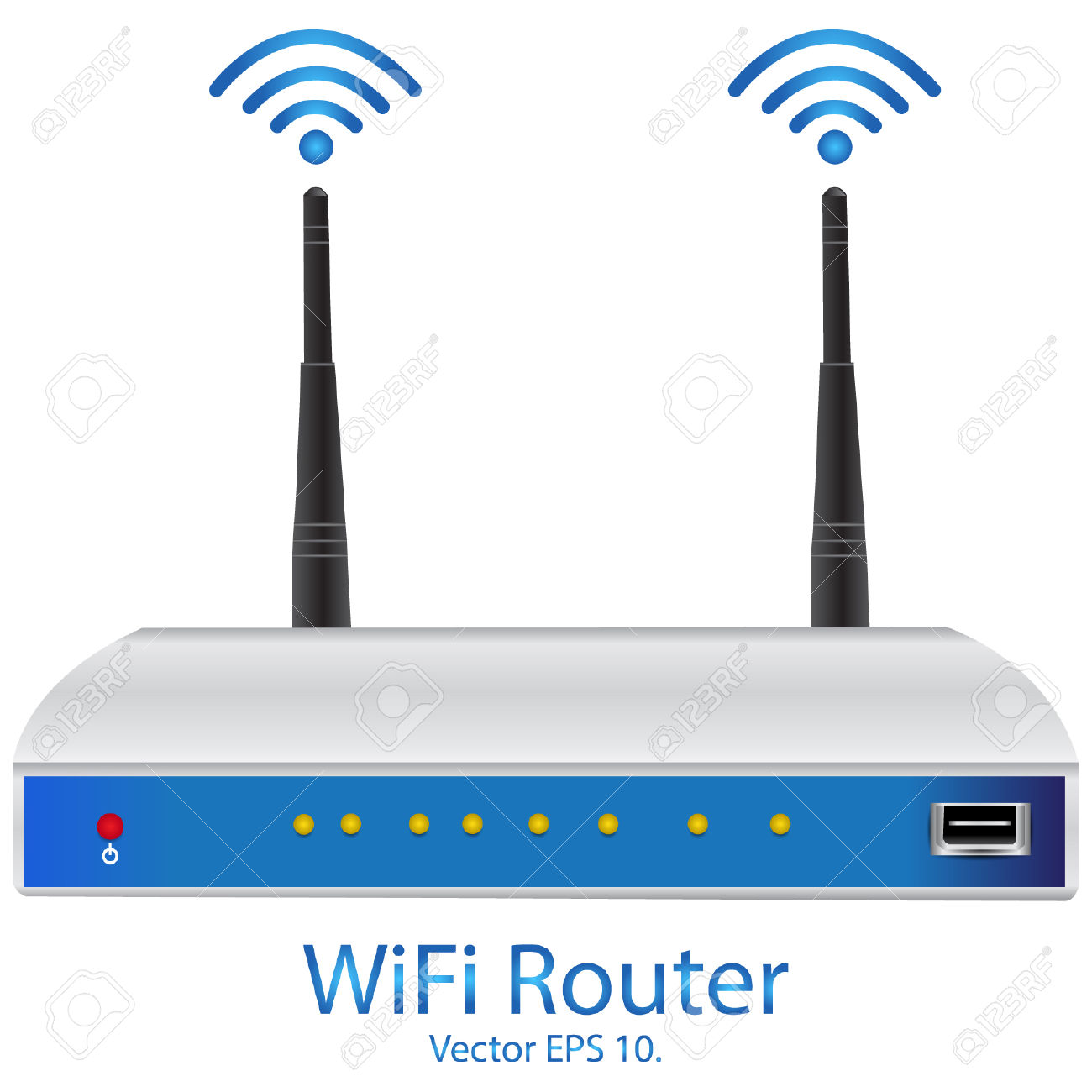 1300x1300 Networking Router Clip Art Cliparts