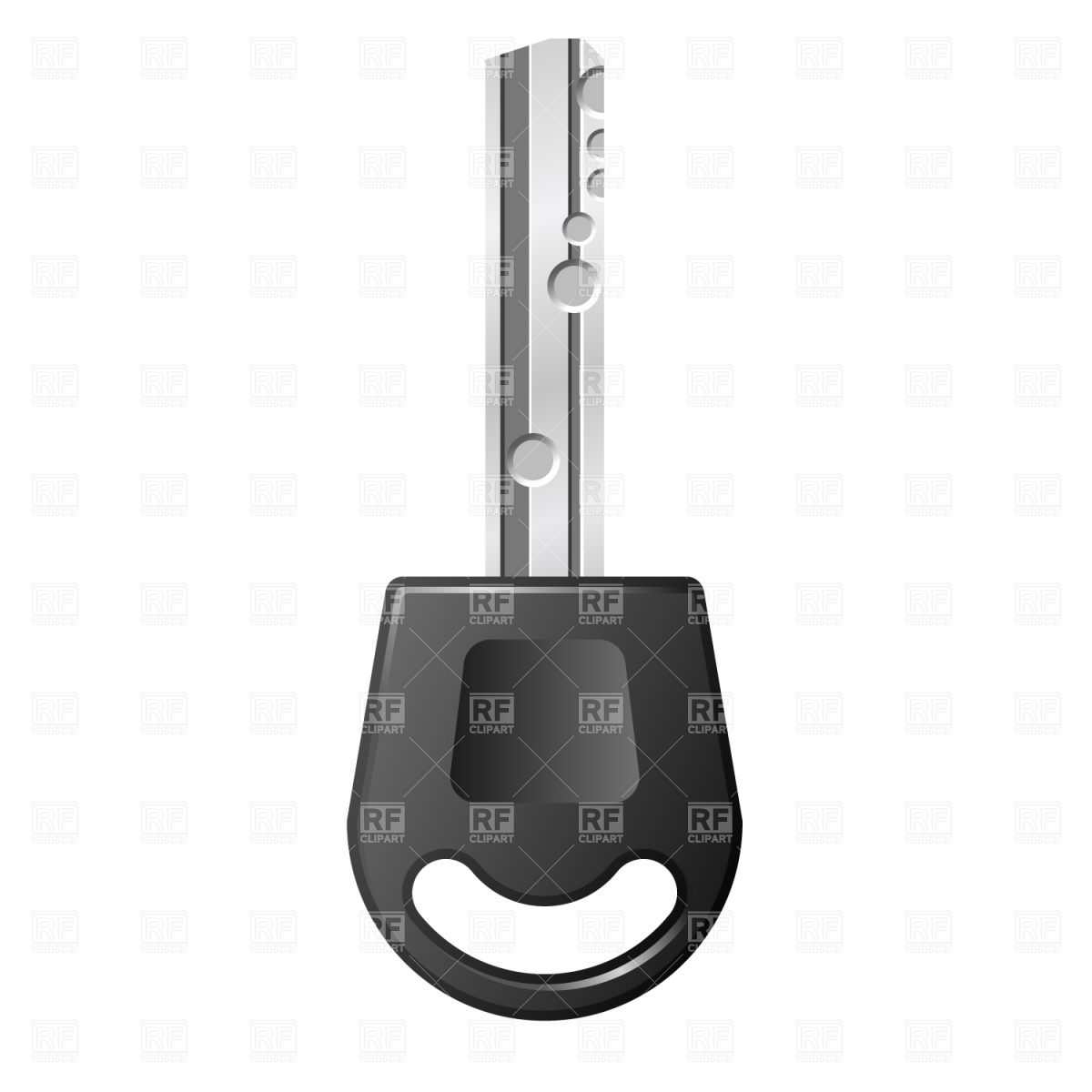 1200x1200 Router, Switch And Server Protected With Shield Royalty Free