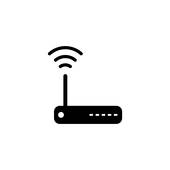 170x170 Router Clip Art