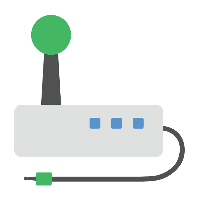 640x640 Telecommunication Networks