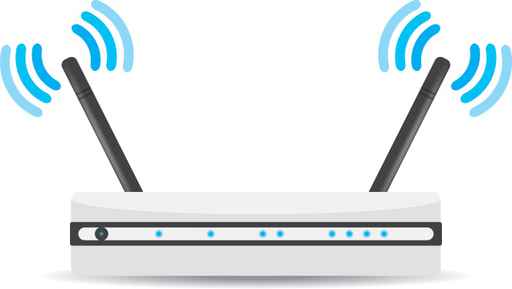 512x289 Very Fast Router Clip Art Cliparts