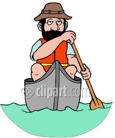 236x282 Jesus Row Boat Clipart
