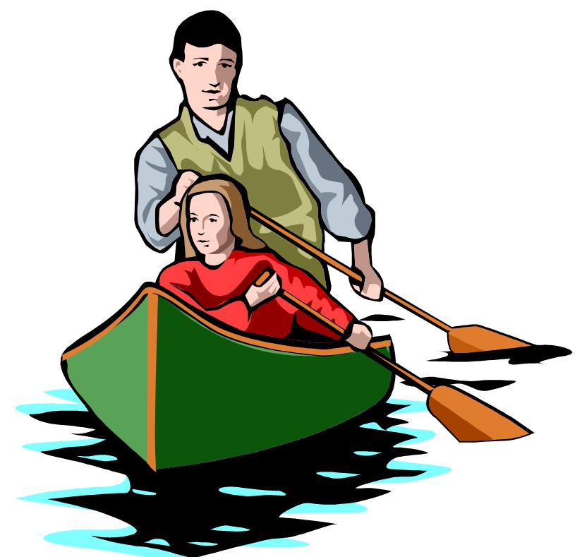825x789 Row Boat Clipart Kid Canoe