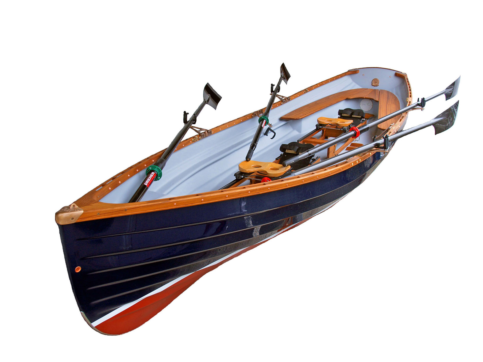 1663x1247 History Of The Whitehall Rowboat Part Iii Whitehall Rowing Amp Sail