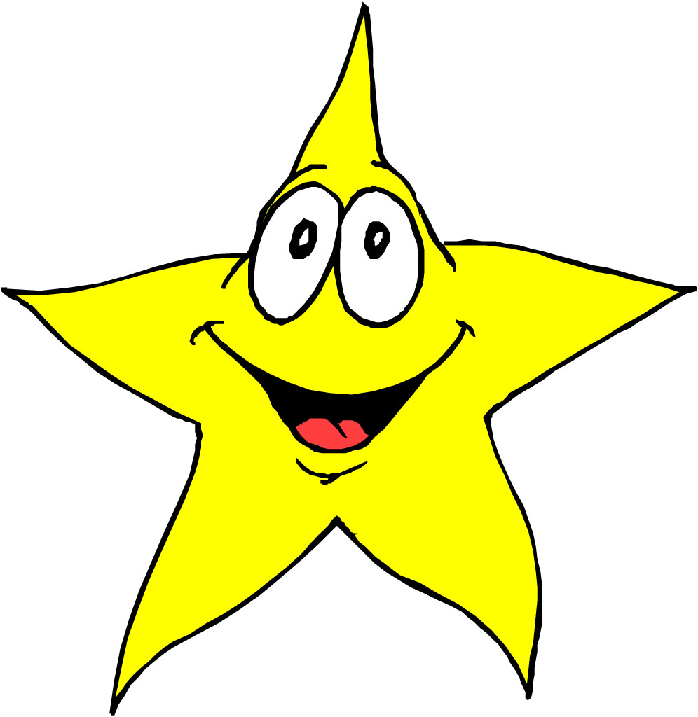 996x1024 Star Row Clipart Thewealthbuilding