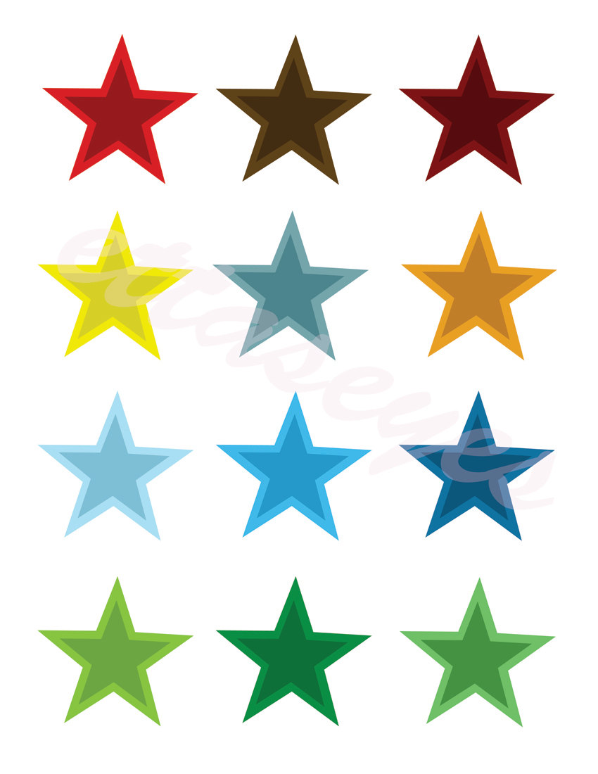 850x1100 Twinkle Clipart Clipart Panda