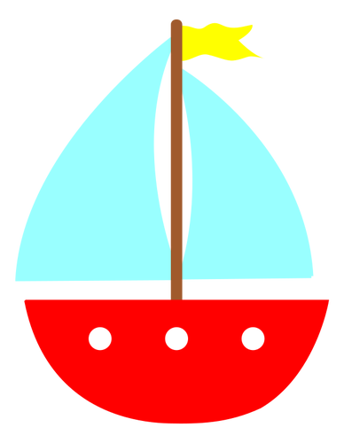 388x500 541 Clip Art Sailing Boat Public Domain Vectors