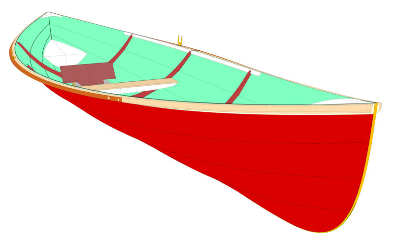 800x491 Drake Raceboat