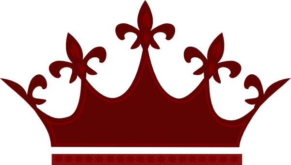 600x340 Royal Crown Logo Clip Art