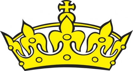 425x227 Royal Crown Clipart Crown Clip