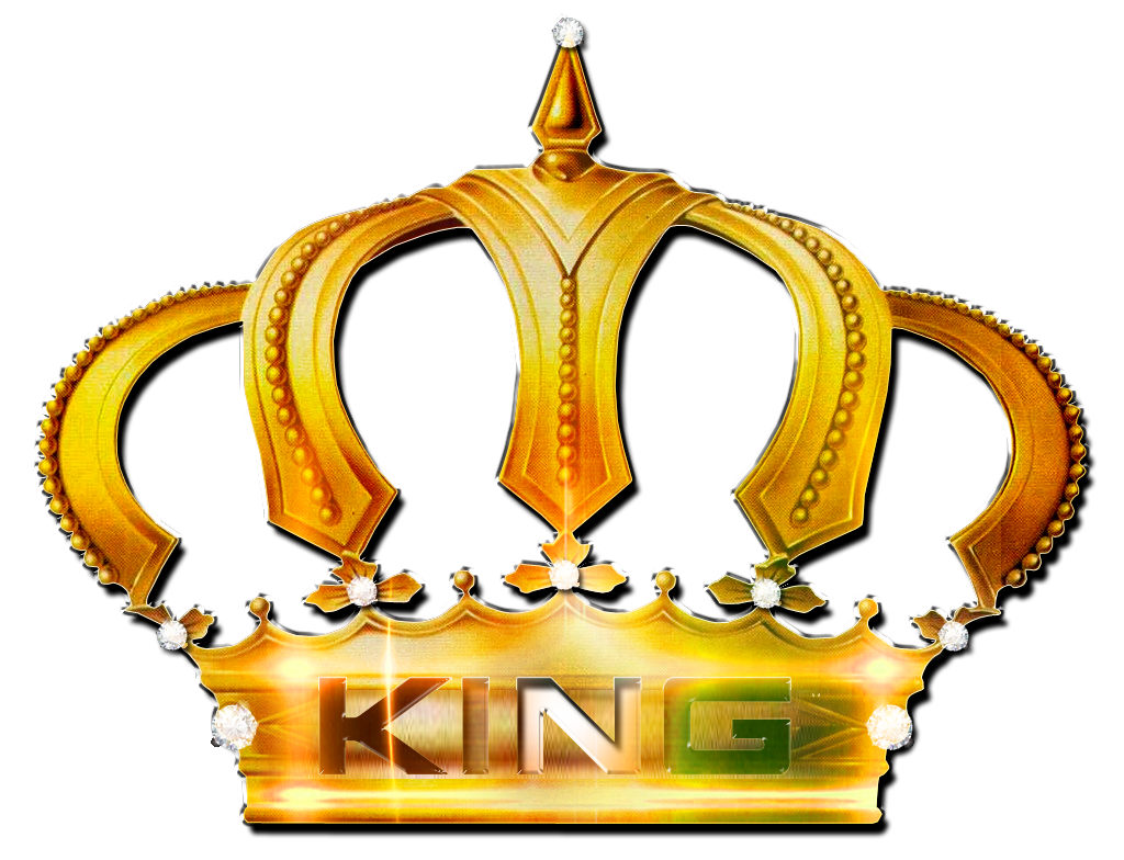 1024x784 Kings Crown Logo