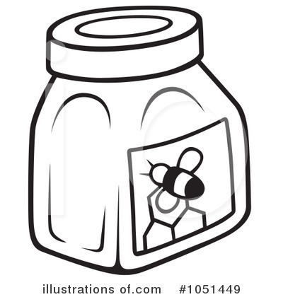 400x420 Top 84 Honey Clip Art