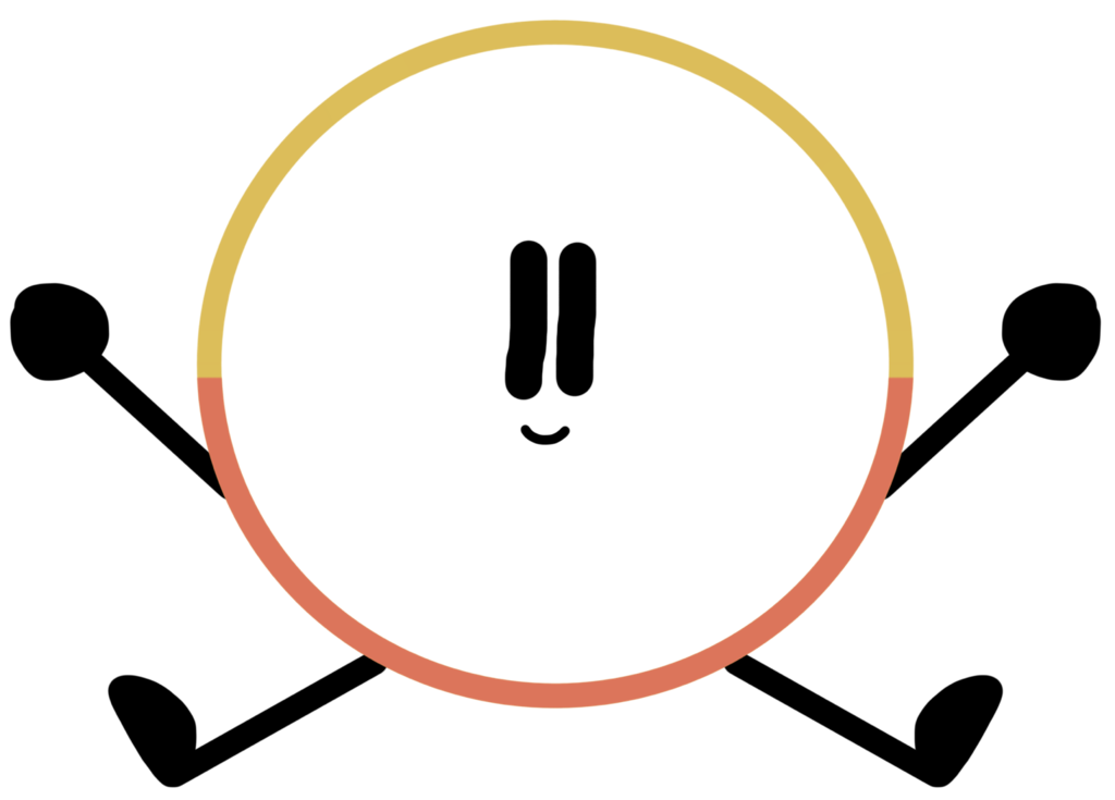 1024x735 Dual Colored Rubber Band By Ball Of Sugar