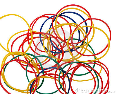 400x324 Elastic Clipart