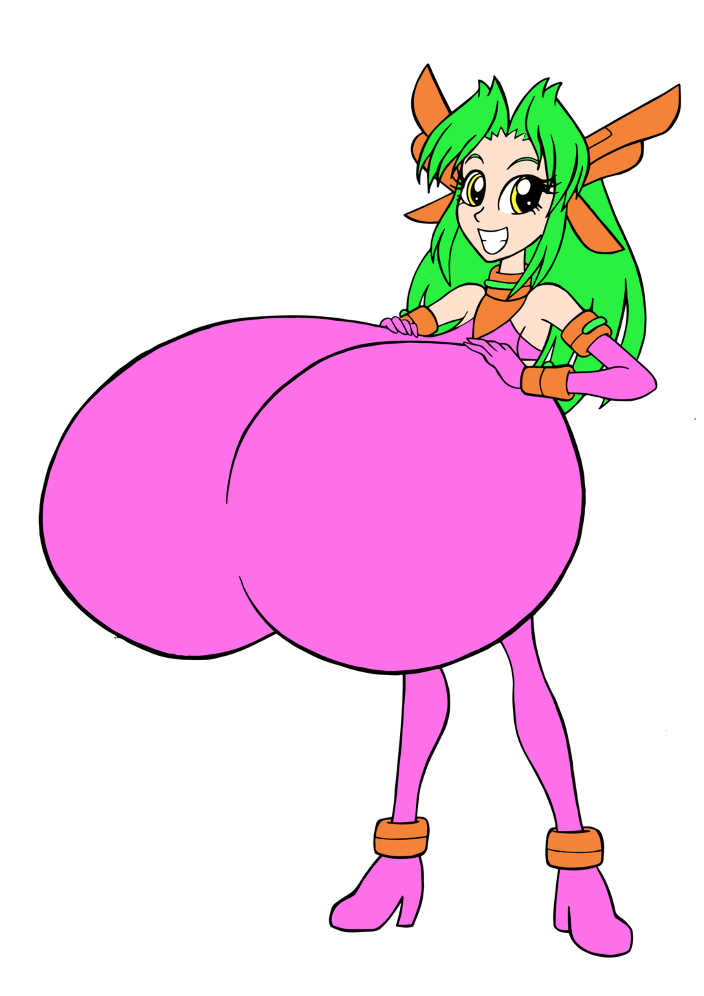 1024x1449 Rubber Band