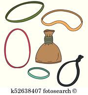 180x195 Rubber Band Clip Art Eps Images. 26,016 Rubber Band Clipart Vector
