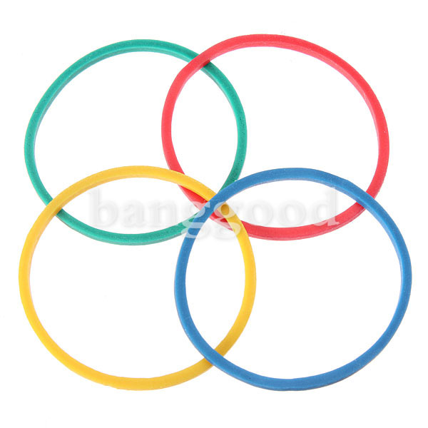 Rubber Bands Clipart