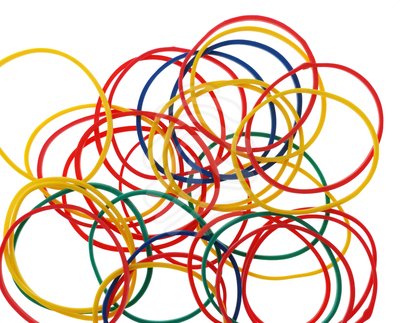 400x323 Elastic Clip Art Clipart