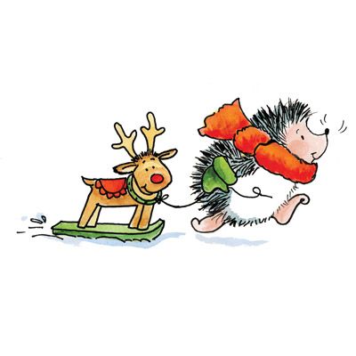 400x400 Penny Black, Inc. Artist