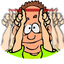 215x215 Rubber Band Clipart