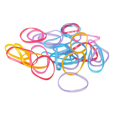 384x384 Rubber Bracelets Cliparts 252535