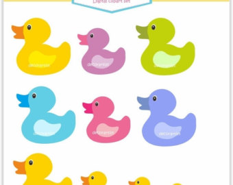 340x270 Rubber Duck Graphics Etsy