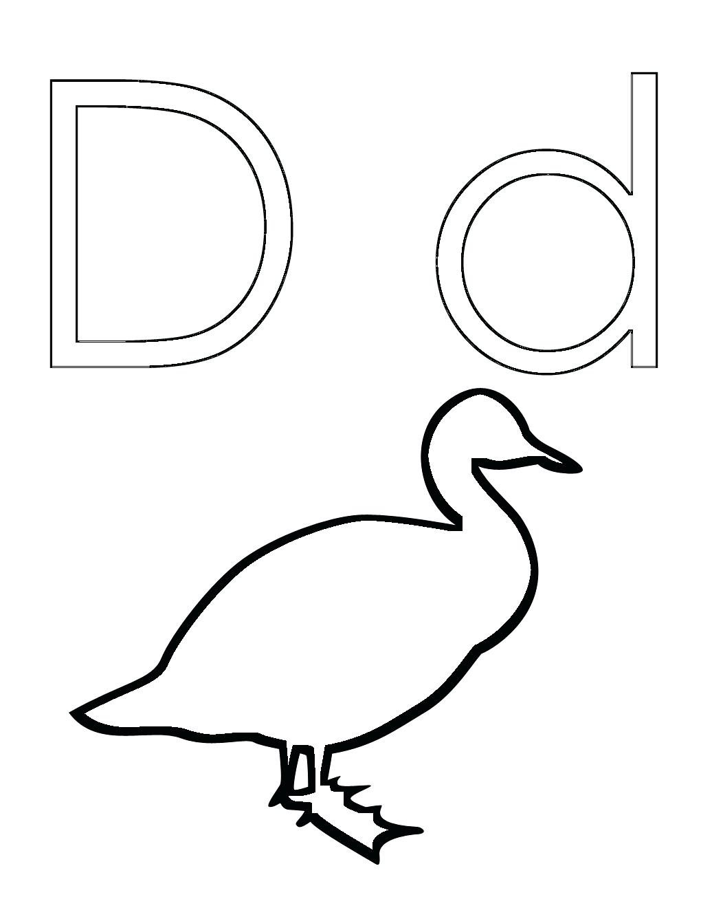 Rubber Duck Clipart Black And White | Free download on ClipArtMag