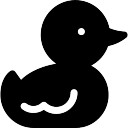 128x128 Rubber Duck Vectors, Photos And Psd Files Free Download